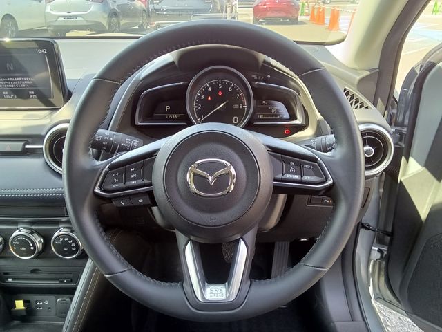 Ref No.A15169470 MAZDA MAZDA2 Image#12