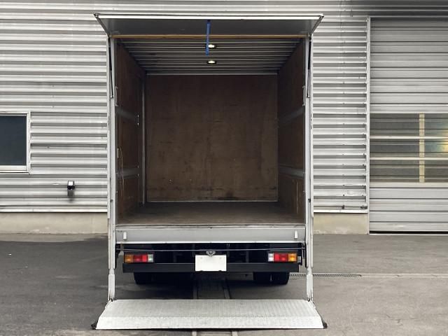 Ref No.A15169515 NISSAN ATLAS TRUCK Image#5
