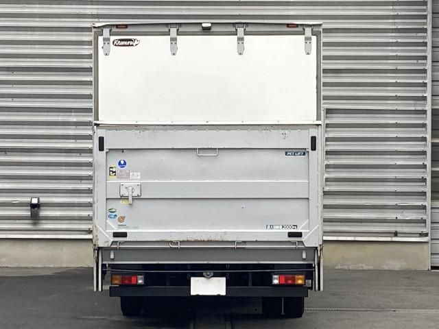 Ref No.A15169515 NISSAN ATLAS TRUCK Image#4