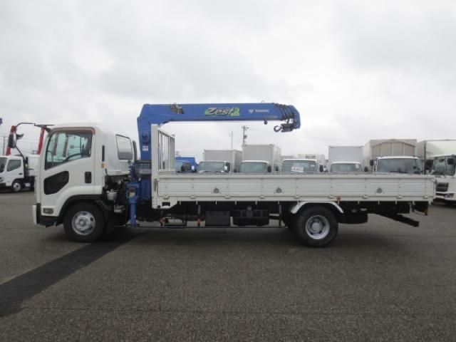Ref No.A15169517 ISUZU FORWARD Image#9