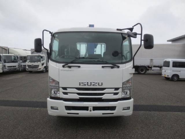 Ref No.A15169517 ISUZU FORWARD Image#6