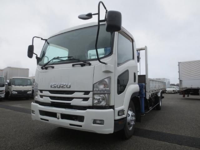 Ref No.A15169517 ISUZU FORWARD Image#3