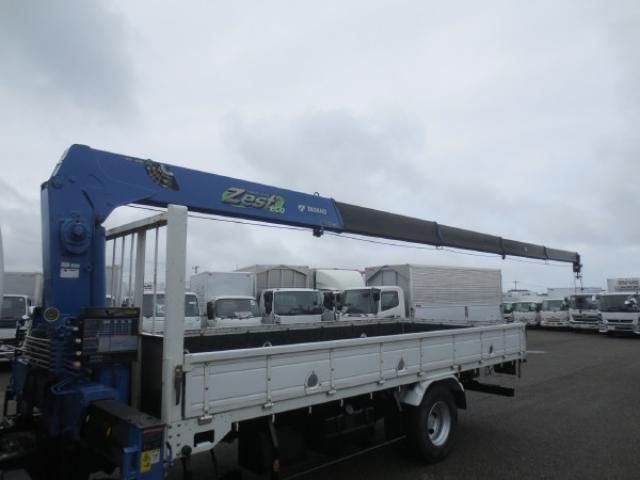 Ref No.A15169517 ISUZU FORWARD Image#11