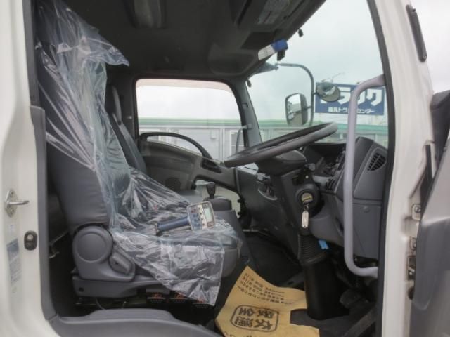 Ref No.A15169517 ISUZU FORWARD Image#14