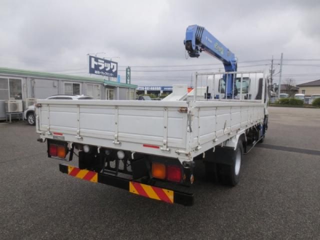 Ref No.A15169517 ISUZU FORWARD Image#4