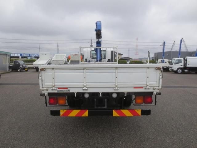 Ref No.A15169517 ISUZU FORWARD Image#7