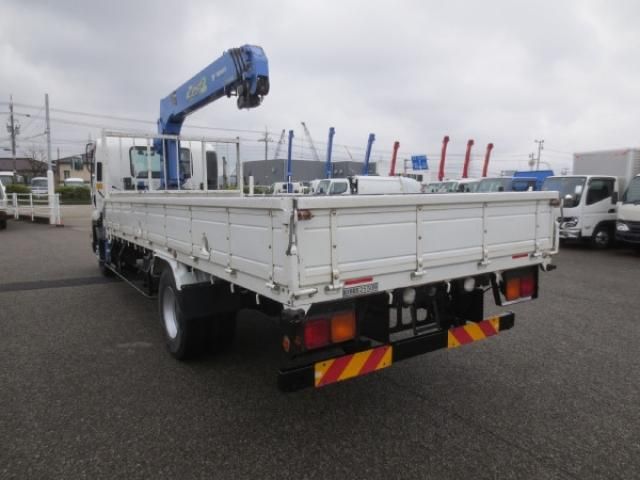 Ref No.A15169517 ISUZU FORWARD Image#5