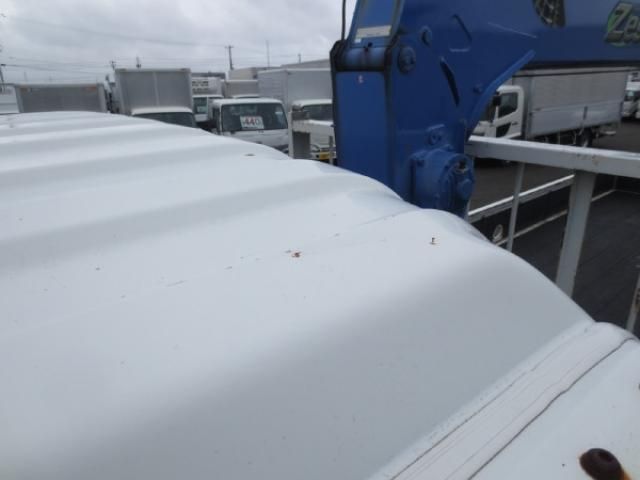 Ref No.A15169517 ISUZU FORWARD Image#18