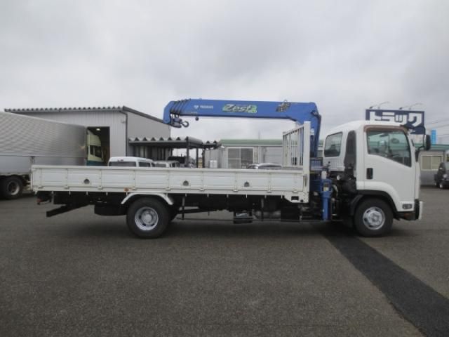 Ref No.A15169517 ISUZU FORWARD Image#8