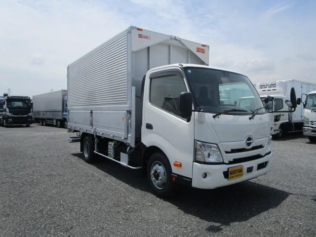 Ref No.A15169518 HINO DUTRO Image#2