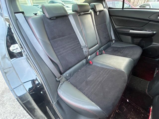 Ref No.A15169561 SUBARU WRX S4 Image#9