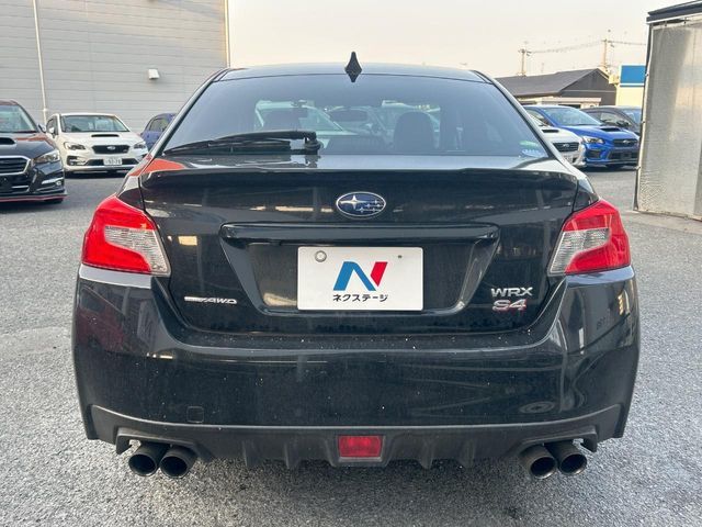 Ref No.A15169561 SUBARU WRX S4 Image#15