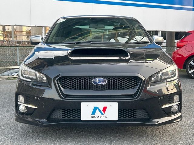 Ref No.A15169561 SUBARU WRX S4 Image#14