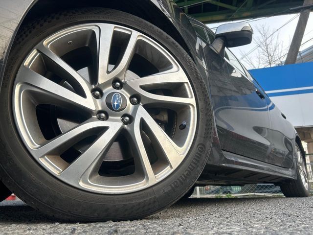 Ref No.A15169561 SUBARU WRX S4 Image#13