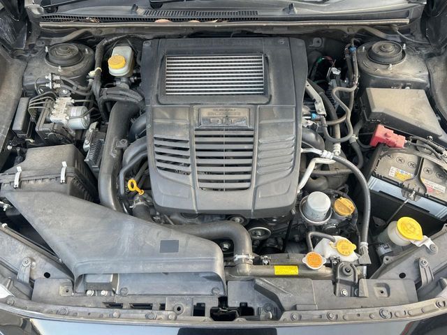 Ref No.A15169561 SUBARU WRX S4 Image#18