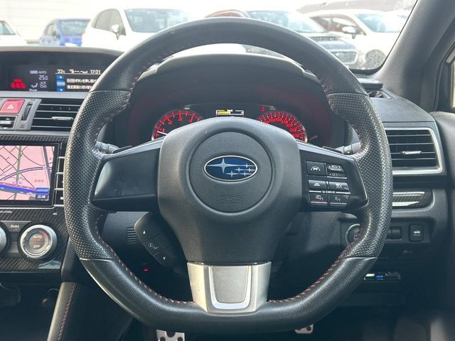 Ref No.A15169561 SUBARU WRX S4 Image#11