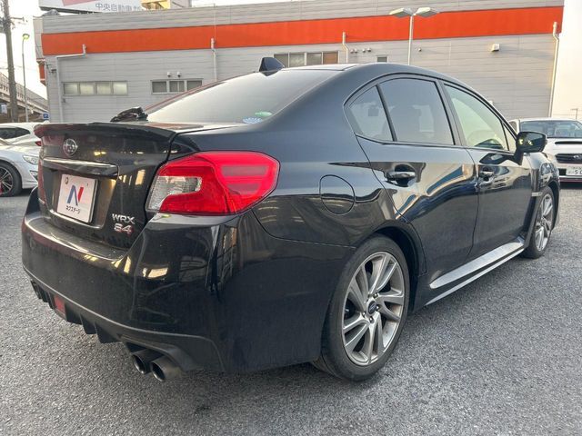 Ref No.A15169561 SUBARU WRX S4 Image#17