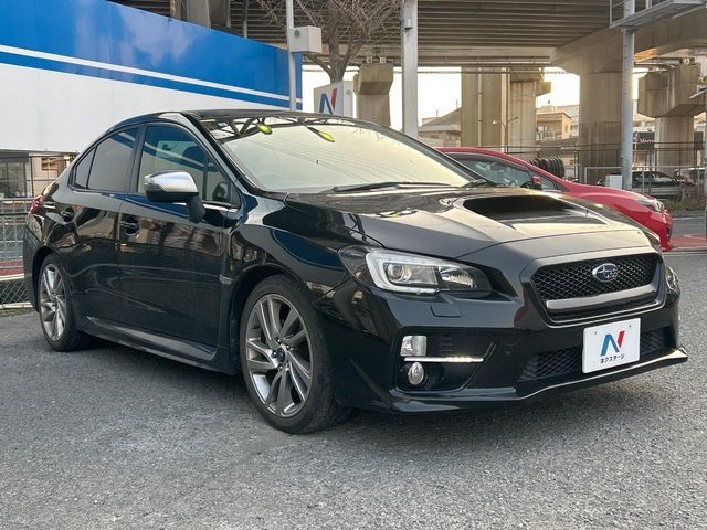 Ref No.A15169561 SUBARU WRX S4 Image#16
