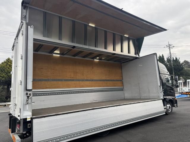 Ref No.A15169591 HINO RANGER Image#17