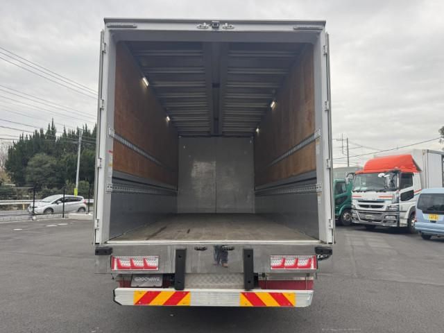 Ref No.A15169591 HINO RANGER Image#10