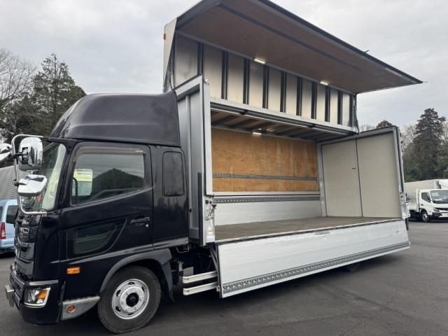 Ref No.A15169591 HINO RANGER Image#16