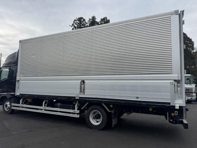 Ref No.A15169591 HINO RANGER Image#8