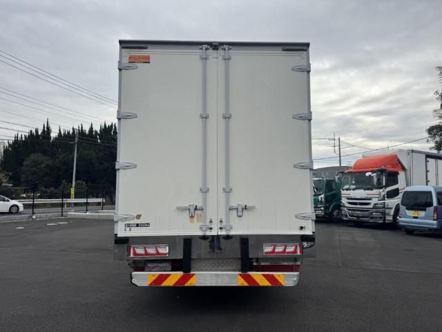 Ref No.A15169591 HINO RANGER Image#9