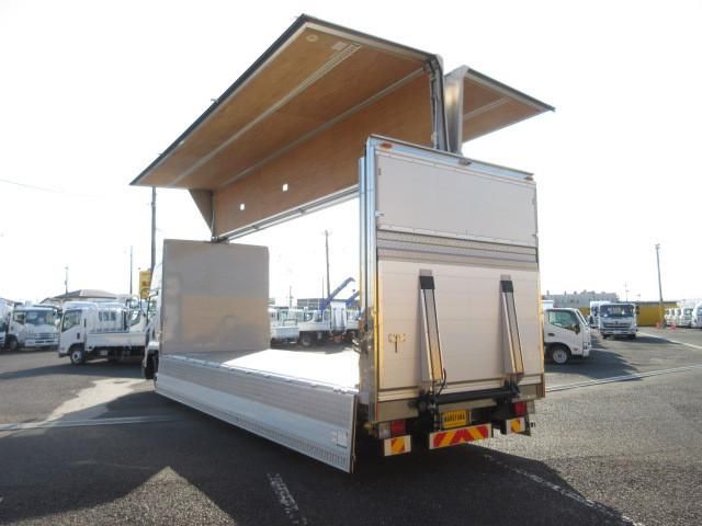 Ref No.A15169598 ISUZU FORWARD Image#9