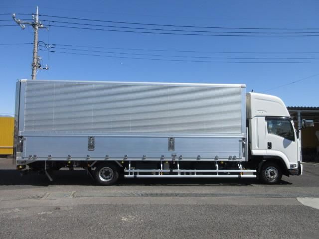 Ref No.A15169598 ISUZU FORWARD Image#6