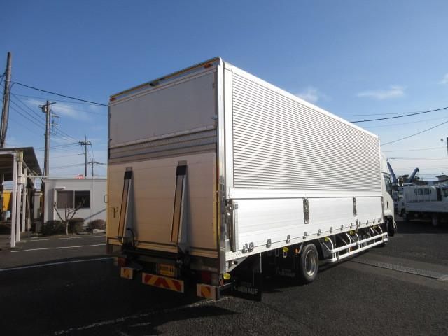 Ref No.A15169598 ISUZU FORWARD Image#4