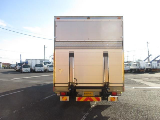 Ref No.A15169598 ISUZU FORWARD Image#7
