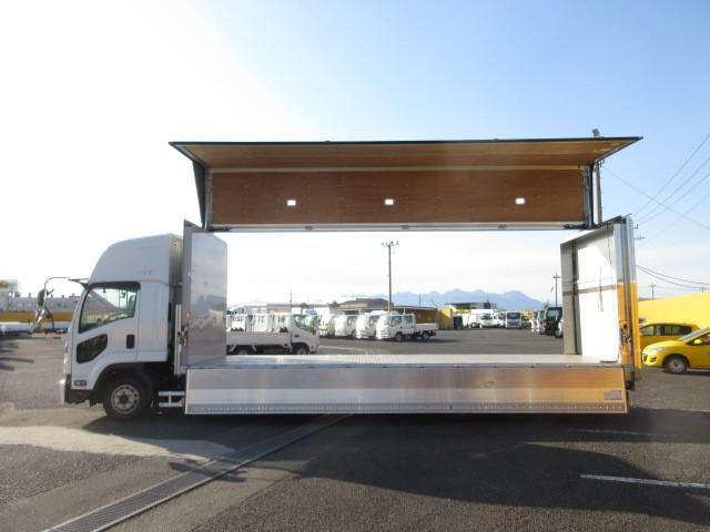 Ref No.A15169598 ISUZU FORWARD Image#10
