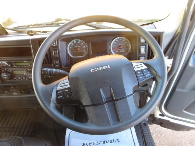 Ref No.A15169598 ISUZU FORWARD Image#14