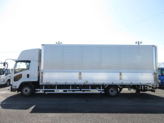 Ref No.A15169598 ISUZU FORWARD Image#5