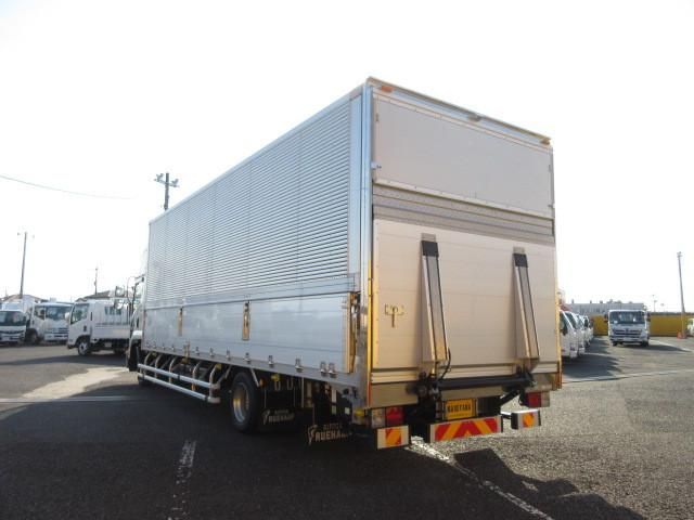 Ref No.A15169598 ISUZU FORWARD Image#3