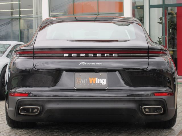 Ref No.A15169628 PORSCHE PANAMERA Image#9