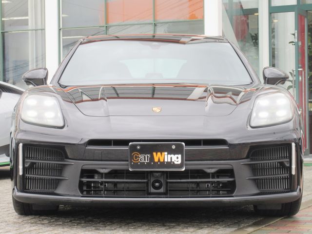 Ref No.A15169628 PORSCHE PANAMERA Image#3