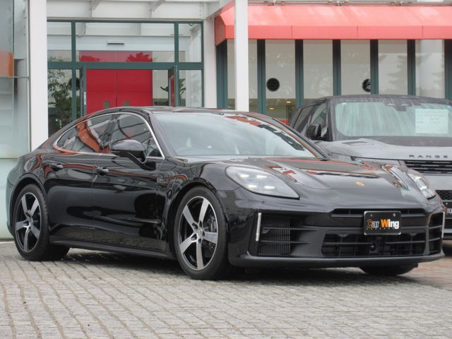 Ref No.A15169628 PORSCHE PANAMERA Image#4