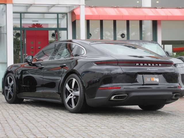 Ref No.A15169628 PORSCHE PANAMERA Image#8
