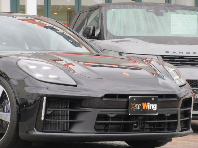 Ref No.A15169628 PORSCHE PANAMERA Image#5