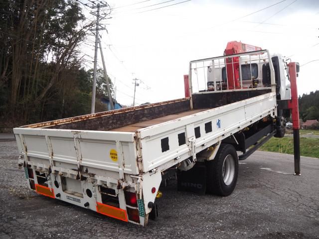 Ref No.A15169673 HINO RANGER Image#5