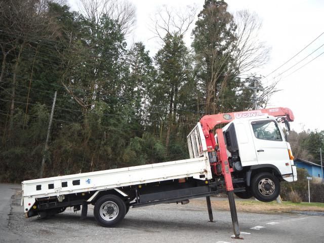 Ref No.A15169673 HINO RANGER Image#6