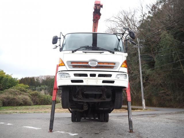 Ref No.A15169673 HINO RANGER Image#8