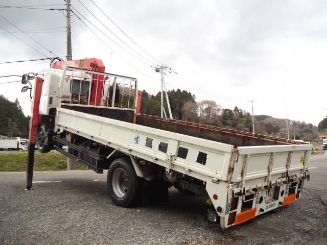 Ref No.A15169673 HINO RANGER Image#3