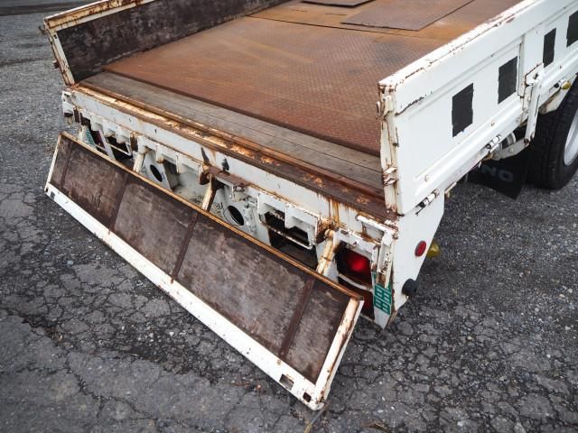 Ref No.A15169673 HINO RANGER Image#17