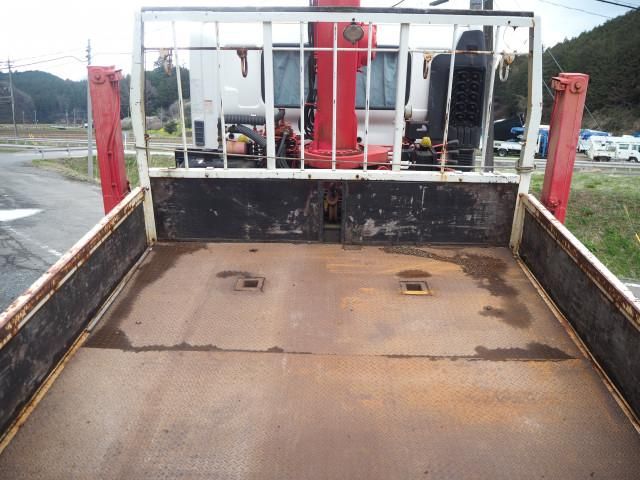 Ref No.A15169673 HINO RANGER Image#15