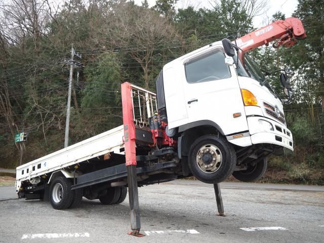 Ref No.A15169673 HINO RANGER Image#7