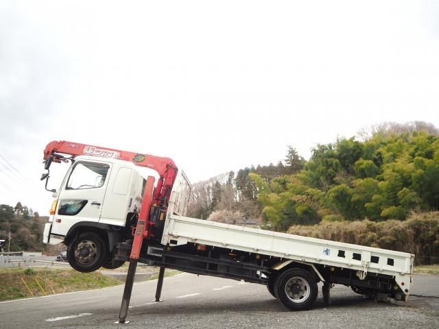 Ref No.A15169673 HINO RANGER Image#2