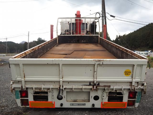 Ref No.A15169673 HINO RANGER Image#4