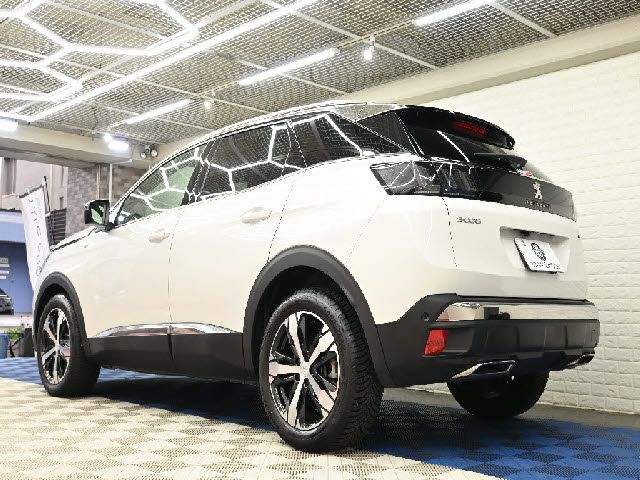 Ref No.A15169679 PEUGEOT 3008 Image#3